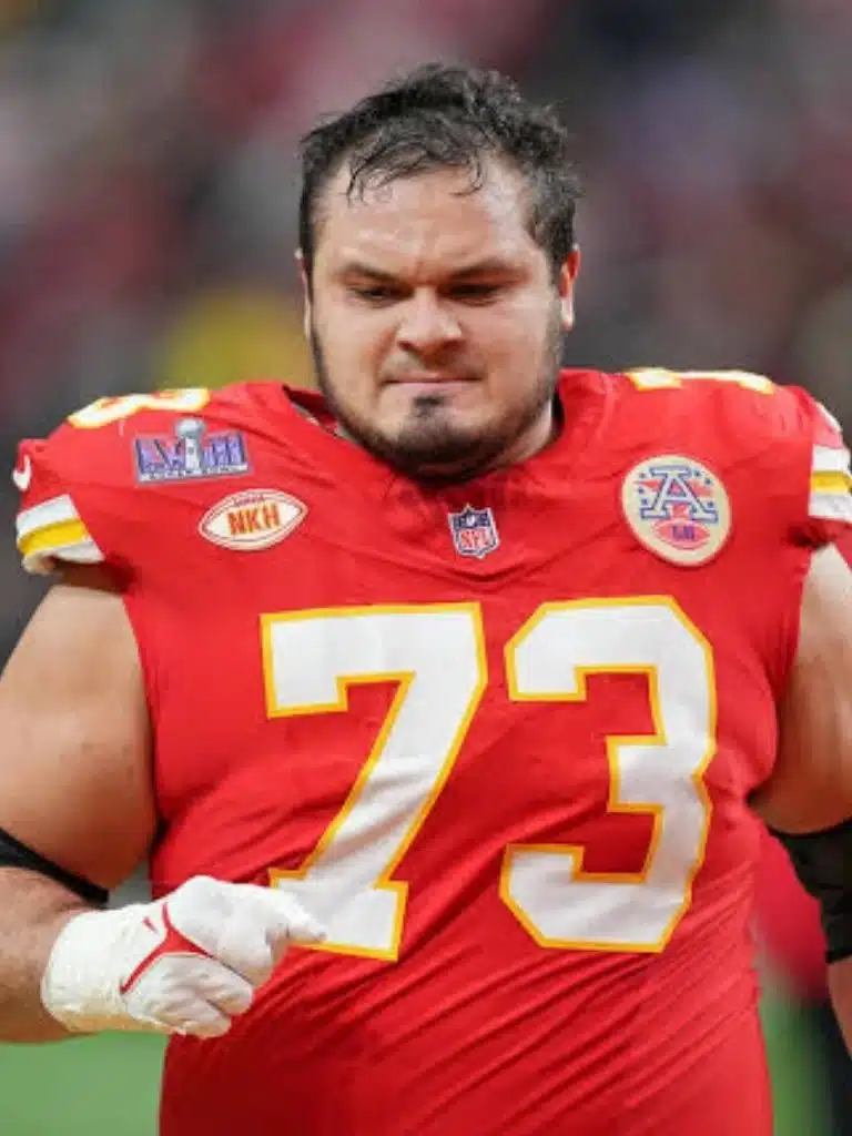 Nick Allegretti Biography: Wiki, Age, Career, Height, Weight, Girlfriend, Net Worth & More